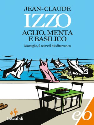 cover image of Aglio, menta e basilico